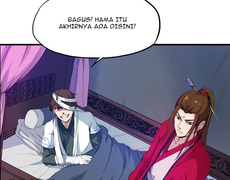Dragon’s Blood Vessels Chapter 07 Gambar 51